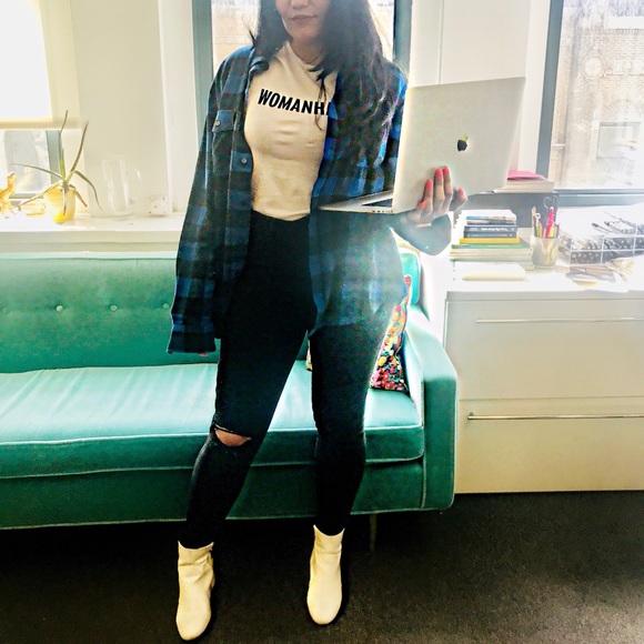 Meet your Posher, Lina - Picture 5 of 8